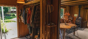 5 Star Holiday Home in Gorlev