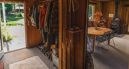 5 Star Holiday Home in Gorlev