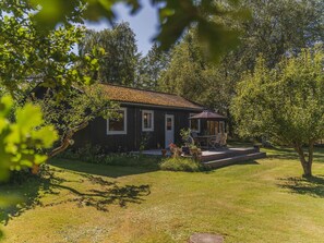 House | Exterior - 5 Star Holiday Home in Gorlev (Gørlev)