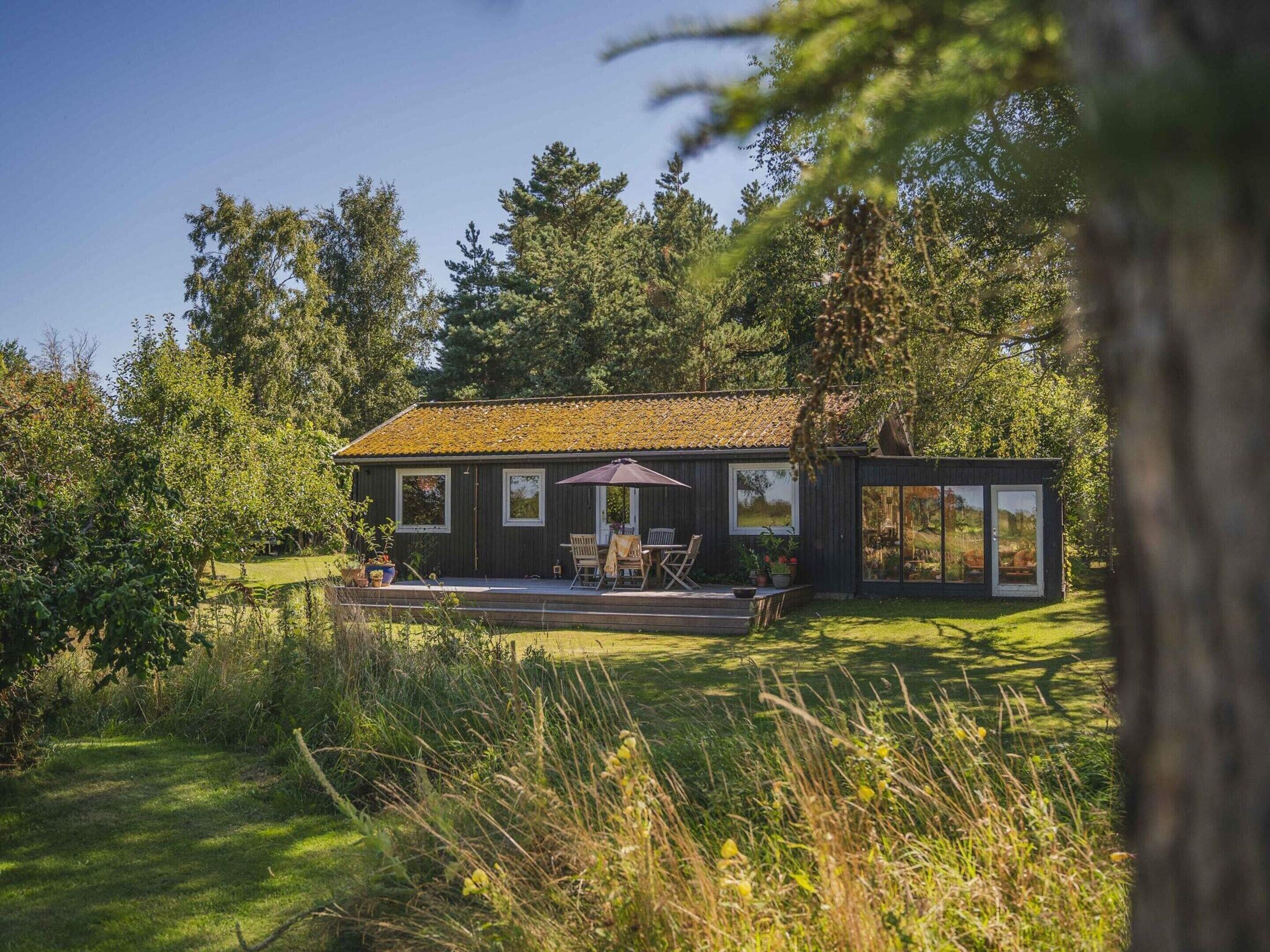 独立别墅 | 外观