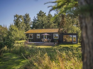 House | Exterior - 5 Star Holiday Home in Gorlev (Gørlev)