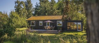 5 Star Holiday Home in Gorlev