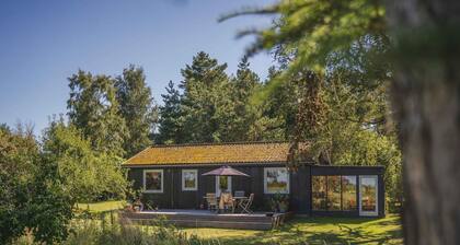 5 Star Holiday Home in Gorlev