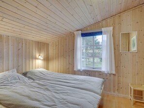 House | Interior - 5 Star Holiday Home in Saeby (Sæby)