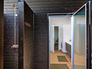 Ferienhaus | Innenbereich