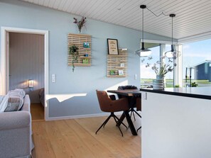 Ferienhaus | Innenbereich