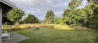 4 Star Holiday Home in Farevejle