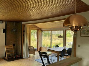 House | Interior - 4 Star Holiday Home in Farevejle (Braedstrup)
