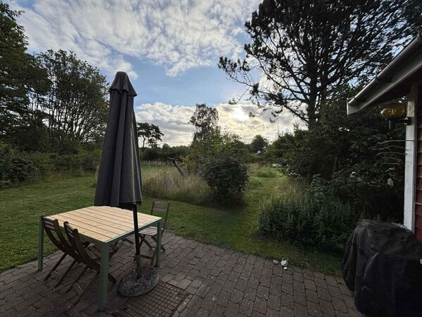 House | Exterior - 4 Star Holiday Home in Farevejle (Braedstrup)