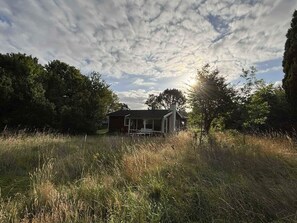 House | Exterior - 4 Star Holiday Home in Farevejle (Braedstrup)