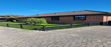 独立别墅 | 住宿场地