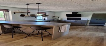 5 Star Holiday Home in Skagen