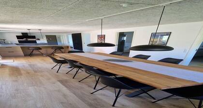 5 Star Holiday Home in Skagen