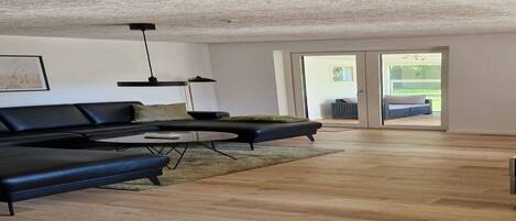 Ferienhaus | Innenbereich