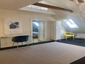 House | Interior