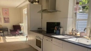House | Interior - 5 Star Holiday Home in Morkov (Morkov)