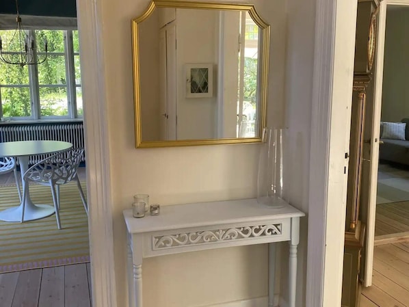 House | Interior