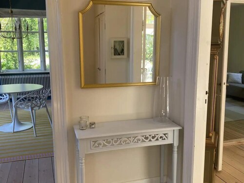 5 Star Holiday Home in Morkov