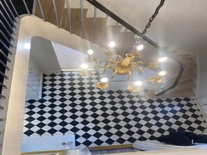 獨棟房屋 | 住宿內部