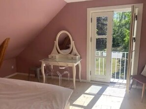 獨棟房屋 | 住宿內部