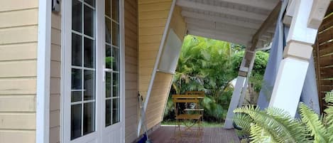 テラス / パティオ