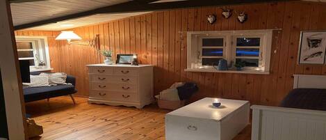 Ferienhaus | Innenbereich