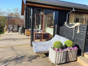 Exterior - 5 Star Holiday Home in Gilleleje (Gilleleje)