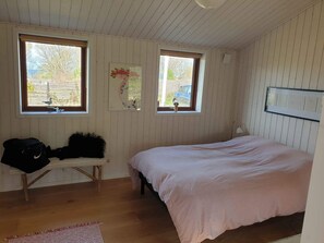 Ferienhaus | Innenbereich