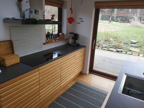 Ferienhaus | Innenbereich