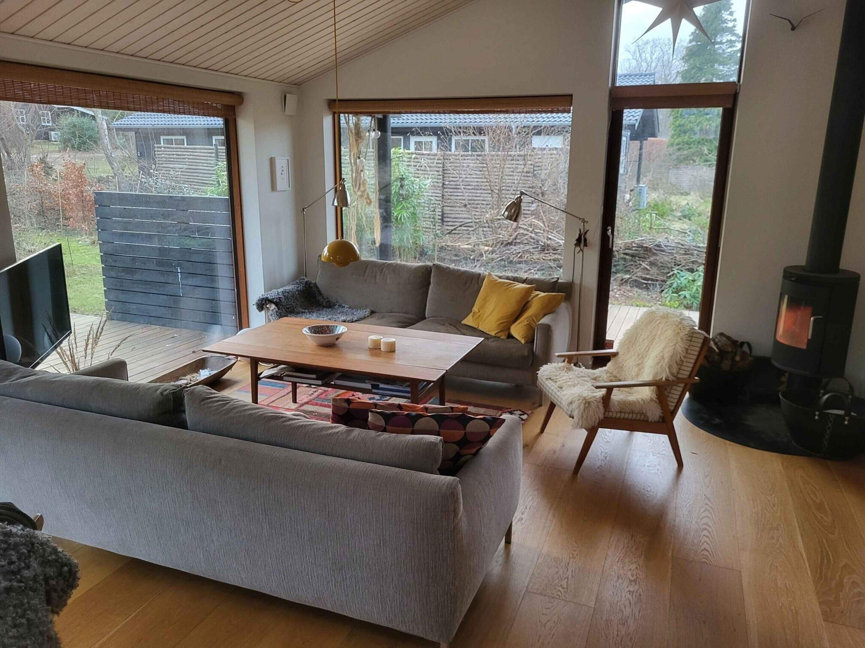 Ferienhaus | Innenbereich