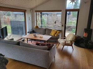 Interior - 5 Star Holiday Home in Gilleleje (Gilleleje)