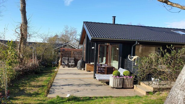 Hus | Eksteriør