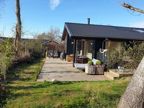 Exterior - 5 Star Holiday Home in Gilleleje (Gilleleje)