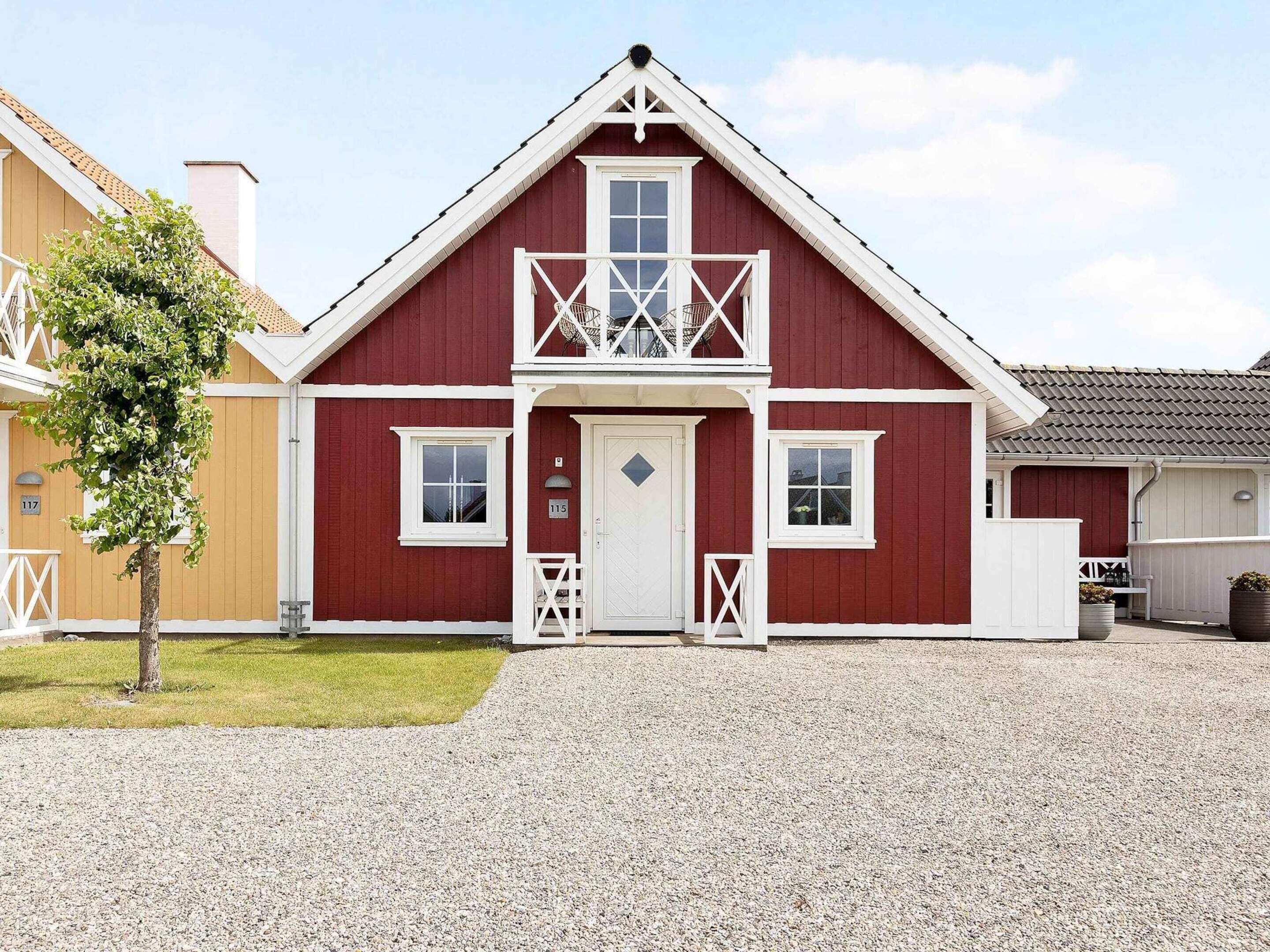 House | Exterior