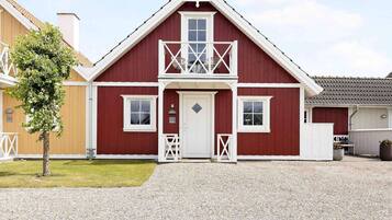House | Exterior