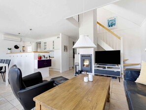 House | Interior - 4 Star Holiday Home in Brenderup Fyn (Middelfart)