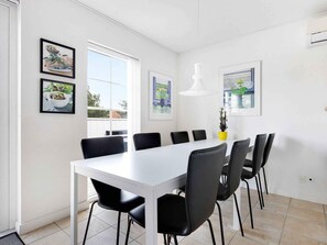 Maison | Intérieur