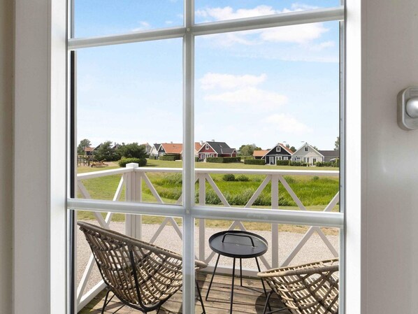 House | Interior - 4 Star Holiday Home in Brenderup Fyn (Middelfart)