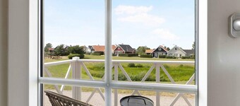 4 Star Holiday Home in Brenderup Fyn