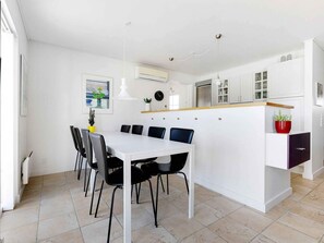 House | Interior - 4 Star Holiday Home in Brenderup Fyn (Middelfart)