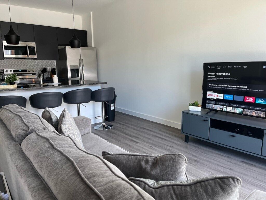 TV, video games