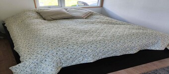 4 Star Holiday Home in Farso