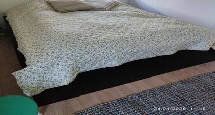 4 Star Holiday Home in Farso