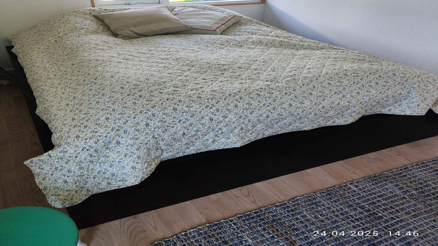 4 Star Holiday Home in Farso