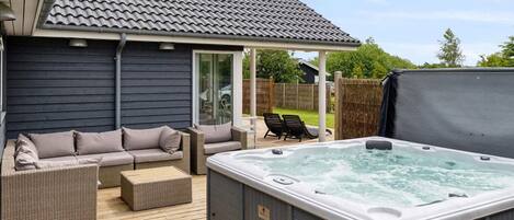 ハウス | スパ トリートメント