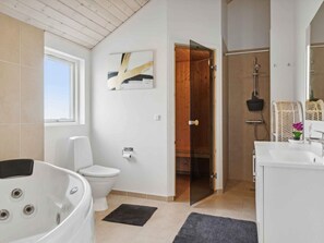 House | Interior - 5 Star Holiday Home in Idestrup (Idestrup)