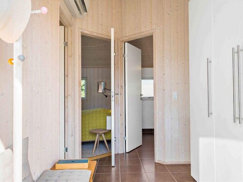 5 Star Holiday Home in Vordingborg