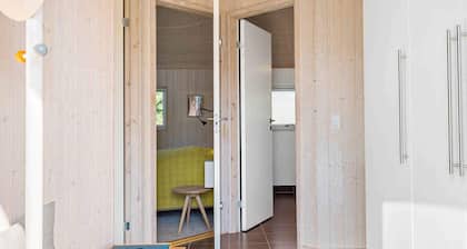 5 Star Holiday Home in Vordingborg