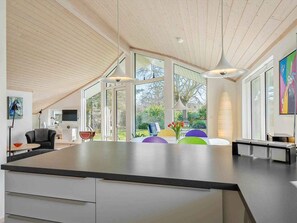 House | Interior - 5 Star Holiday Home in Vordingborg (Vordingborg)
