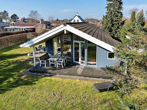 Casa | Exterior